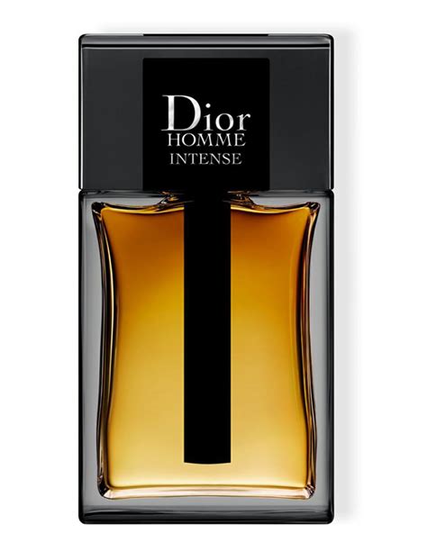 2016 dior homme intense basenotes|dior homme vs intense.